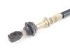 ES#1434056 - 94442302302 - Accelerator Cable - From gas pedal to throttle body - Genuine Porsche - Porsche