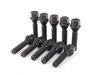 ES#2876913 - 003990ecs02KT - Wheel Spacer/Hub Adapter & Bolt Kit - 17.5mm - Expand your wheel options by dialing in fitment of 72.6mm centerbore wheels on your 74.1mm hub - ECS - BMW