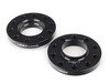 ES#2828643 - 003990ECS01-18KT - Wheel Spacer/Hub Adapter Set - 17.5mm - Expand your wheel options by dialing in fitment of 72.6mm centerbore wheels on your 74.1mm hub - ECS - BMW