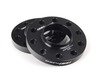 ES#2876913 - 003990ecs02KT - Wheel Spacer/Hub Adapter & Bolt Kit - 17.5mm - Expand your wheel options by dialing in fitment of 72.6mm centerbore wheels on your 74.1mm hub - ECS - BMW