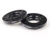 ES#2876913 - 003990ecs02KT - Wheel Spacer/Hub Adapter & Bolt Kit - 17.5mm - Expand your wheel options by dialing in fitment of 72.6mm centerbore wheels on your 74.1mm hub - ECS - BMW