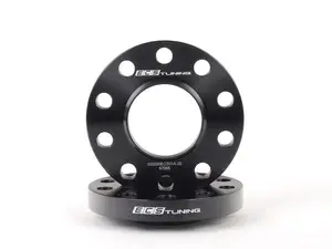Wheel Spacer/Hub Adapter Set - 20mm