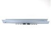 ES#260333 - 51192149517 - Performance Aero Side Skirts - (NO LONGER AVAILABLE) - Aggressive styling direct from BMW - Genuine BMW M Performance - 