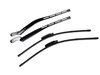 ES#5491882 - C5A6BAWKKT - Front Aero Wiper Kit  - Assembled By ECS - Audi