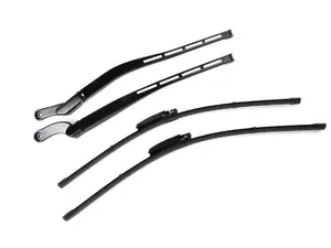 Front Aero Wiper Kit 