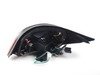 ES#2827188 - 444-1940PXAS-CR - LED Tail Light Set - Clear/Red - (NO LONGER AVAILABLE) - Add unique styling to your BMW while upgrading your tail lights - Depo - 
