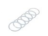 ES#2550854 - E530521 - Front And Rear Suspension Refresh Kit - All the necessary high quality aftermarket parts to completely rebuild your front and rear suspension in one comprehensive package - Assembled By ECS - BMW