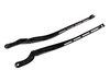 ES#5491882 - C5A6BAWKKT - Front Aero Wiper Kit  - Assembled By ECS - Audi