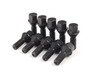 ES#2827158 - 3990ecs01-30KT - Wheel Spacer/Hub Adapter & Bolt Kit - 30mm - Expand your wheel options by dialing in fitment of 72.6mm centerbore wheels on your 74.1mm hub - ECS - BMW
