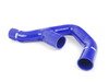 ES#1832493 - FMINTA3FSB - Forge Front Mount Intercooler Kit - Blue Hoses - (NO LONGER AVAILABLE) - Forge innovative "TWINtercooler" design - Forge - 