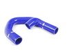 ES#1832493 - FMINTA3FSB - Forge Front Mount Intercooler Kit - Blue Hoses - (NO LONGER AVAILABLE) - Forge innovative "TWINtercooler" design - Forge - 