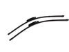 ES#5491882 - C5A6BAWKKT - Front Aero Wiper Kit  - Assembled By ECS - Audi