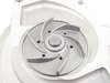 ES#2807089 - 99610601156 - Water Pump - Water pump housing and impeller - Hamburg Tech - Porsche
