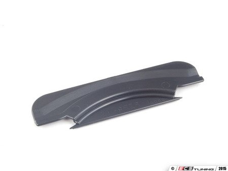 ES#2804766 - 010193ECS04 - Hood Notch Filler - (NO LONGER AVAILABLE) - Fill the notch left in your hood when installing a badgeless grill - ECS - 