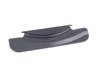 ES#2804766 - 010193ECS04 - Hood Notch Filler - (NO LONGER AVAILABLE) - Fill the notch left in your hood when installing a badgeless grill - ECS - 