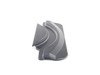 ES#2804766 - 010193ECS04 - Hood Notch Filler - (NO LONGER AVAILABLE) - Fill the notch left in your hood when installing a badgeless grill - ECS - 