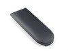 ES#2804086 - 3B0867173KWL - Armrest Lid - Black Leatherette - Replacement lid for OE armrests - Bremmen Parts - Volkswagen