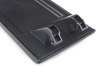 ES#2804086 - 3B0867173KWL - Armrest Lid - Black Leatherette - Replacement lid for OE armrests - Bremmen Parts - Volkswagen