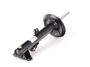 ES#49996 - 31316753257 - Front strut Assembly - Left - Houses the spring assembly - Genuine BMW - BMW