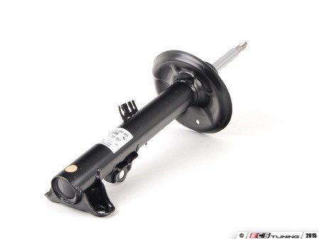 ES#49996 - 31316753257 - Front strut Assembly - Left - Houses the spring assembly - Genuine BMW - BMW