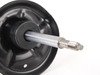 ES#49996 - 31316753257 - Front strut Assembly - Left - Houses the spring assembly - Genuine BMW - BMW