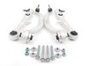 ES#2712718 - 8E0407151RKT1 - Front Lower Control Arm Kit - Includes all front lower control arms & hardware - Febi - Audi