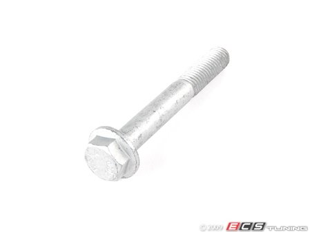 ES#52091 - 32201092452 - Idler Arm Bolt - Secures the idler arm - Genuine BMW - BMW