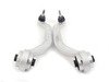 ES#2712718 - 8E0407151RKT1 - Front Lower Control Arm Kit - Includes all front lower control arms & hardware - Febi - Audi