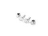 ES#2826074 - 65.10.74 - P-Flo Air Intake Kit - Ram Air - (NO LONGER AVAILABLE) - Comes complete with heat shield and hardware - Neuspeed - 