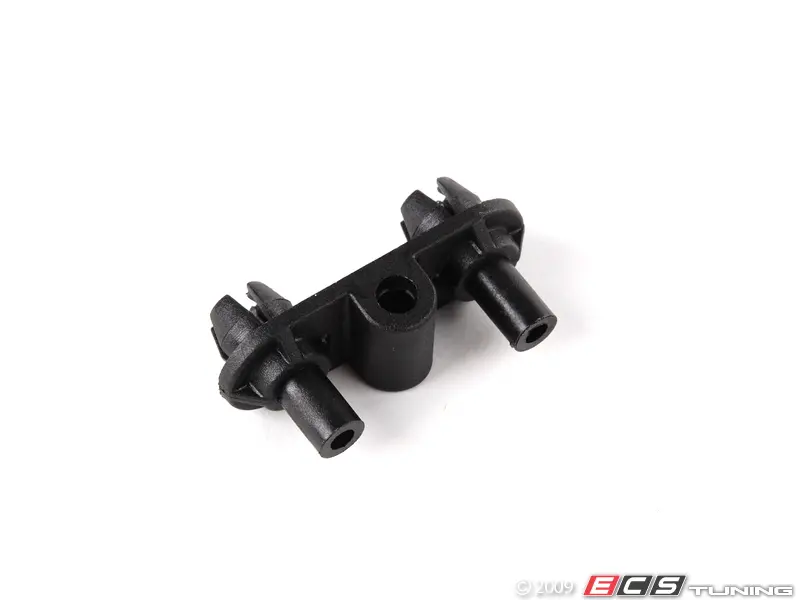 Genuine BMW - 51711934949 - E30 Fender Flare Clip - Priced Each 