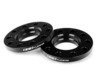 ES#2876914 - 003990ecs03KT - Wheel Spacer/Hub Adapter & Bolt Kit - 15mm - Expand your wheel options by dialing in fitment of 72.6mm centerbore wheels on your 74.1mm hub - ECS - BMW
