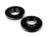 ES#2876916 - 003990ecs04KT - Wheel Spacer/Hub Adapter & Bolt Kit - 20mm - Expand your wheel options by dialing in fitment of 72.6mm centerbore wheels on your 74.1mm hub - ECS - BMW
