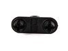ES#127758 - 51711934949 - E30 Fender Flare Clip - Priced Each - Used to secure the front fender flares - Genuine BMW - BMW