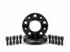 ES#2827157 - 3990ecs01-25KT - Wheel Spacer/Hub Adapter & Bolt Kit - 25mm - (NO LONGER AVAILABLE) - Expand your wheel options by dialing in fitment of 72.6mm centerbore wheels on your 74.1mm hub - ECS - 