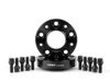 ES#2827158 - 3990ecs01-30KT - Wheel Spacer/Hub Adapter & Bolt Kit - 30mm - Expand your wheel options by dialing in fitment of 72.6mm centerbore wheels on your 74.1mm hub - ECS - BMW