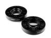 ES#2827158 - 3990ecs01-30KT - Wheel Spacer/Hub Adapter & Bolt Kit - 30mm - Expand your wheel options by dialing in fitment of 72.6mm centerbore wheels on your 74.1mm hub - ECS - BMW