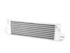 ES#1832493 - FMINTA3FSB - Forge Front Mount Intercooler Kit - Blue Hoses - (NO LONGER AVAILABLE) - Forge innovative "TWINtercooler" design - Forge - 