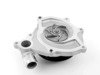 ES#2807089 - 99610601156 - Water Pump - Water pump housing and impeller - Hamburg Tech - Porsche
