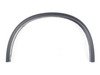 ES#2714148 - 51777303391 - Front Left Wheel Arch Trim - Schwarz - Replace worn out or missing trim with genuine BMW replacements - Genuine BMW - BMW