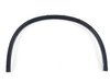 ES#2714148 - 51777303391 - Front Left Wheel Arch Trim - Schwarz - Replace worn out or missing trim with genuine BMW replacements - Genuine BMW - BMW