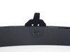ES#2714148 - 51777303391 - Front Left Wheel Arch Trim - Schwarz - Replace worn out or missing trim with genuine BMW replacements - Genuine BMW - BMW