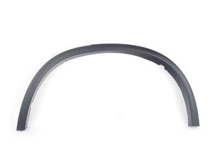 ES#2713818 - 51777343143 - F15 Fender Flare - Left Rear - Replace your damaged fender flare - Genuine BMW - BMW