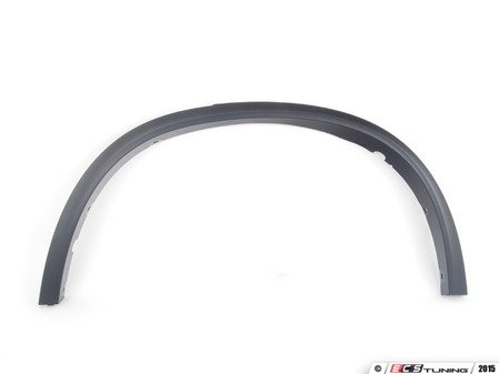 ES#2713818 - 51777343143 - F15 Fender Flare - Left Rear - Replace your damaged fender flare - Genuine BMW - BMW