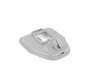 ES#121994 - 51476949855 - Trim Cover - Priced Each - Trim that surrounds the loop fastener in your trunk - Genuine BMW - BMW