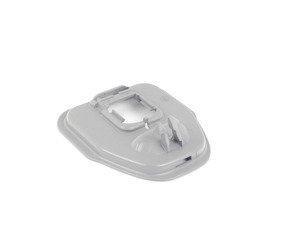ES#121994 - 51476949855 - Trim Cover - Priced Each - Trim that surrounds the loop fastener in your trunk - Genuine BMW - BMW