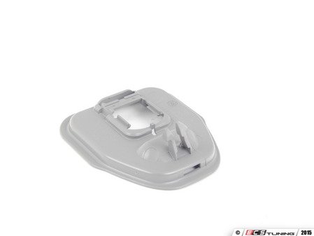 ES#121994 - 51476949855 - Trim Cover - Priced Each - Trim that surrounds the loop fastener in your trunk - Genuine BMW - BMW