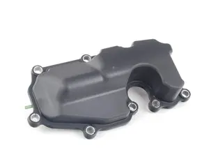 Secondary Oil Separator