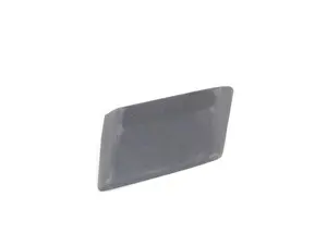 Rear Quarter Panel Molding - Left