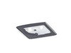 ES#77551 - 51131934183 - Rear Quarter Panel Molding - Left - Replace your damaged trim - Genuine BMW - BMW