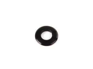 ES#127664 - 51711922599 - Clamp - Used with M6 plastic nut - Genuine BMW - BMW